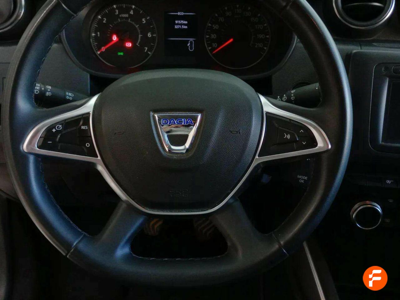 Foto Dacia Duster 10