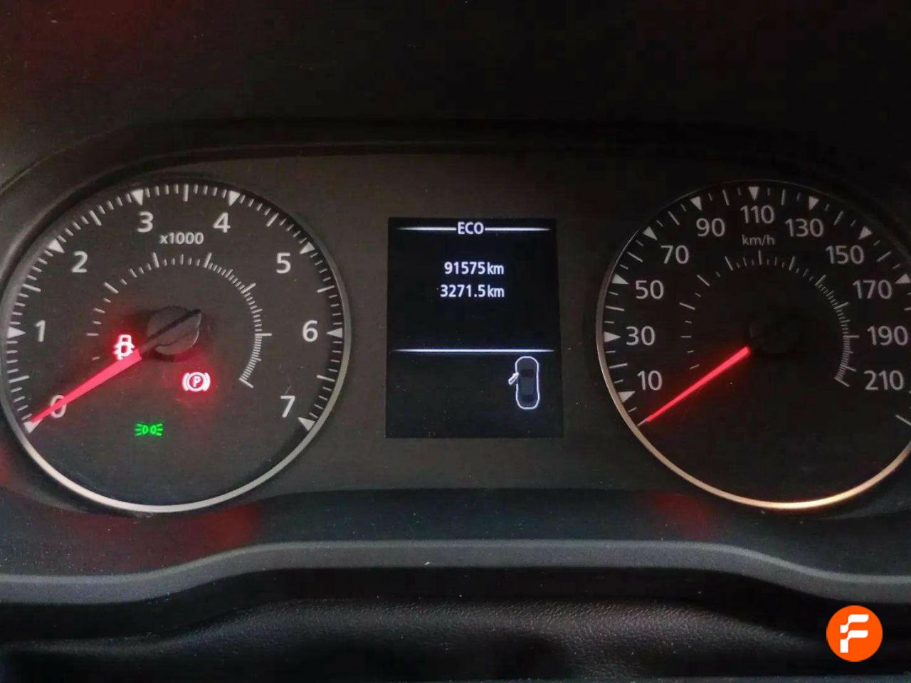 Foto Dacia Duster 11