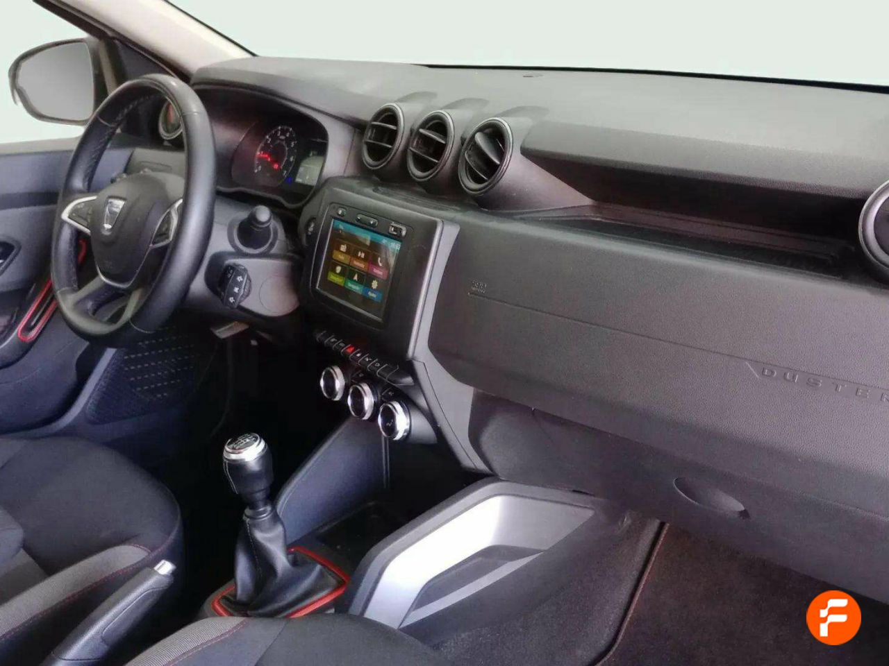 Foto Dacia Duster 12