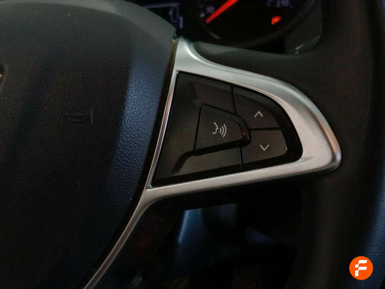 Foto Dacia Duster 20