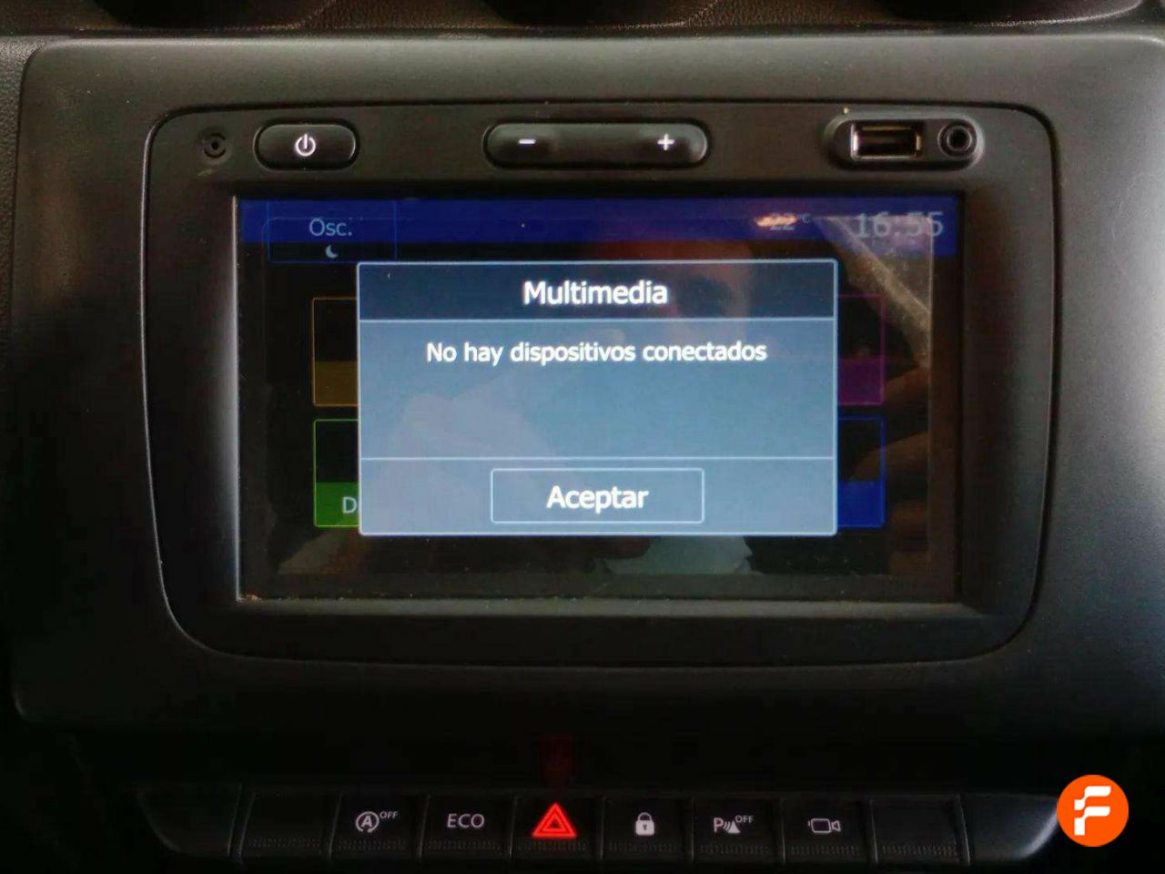 Foto Dacia Duster 21
