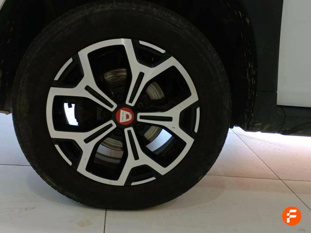 Foto Dacia Duster 23