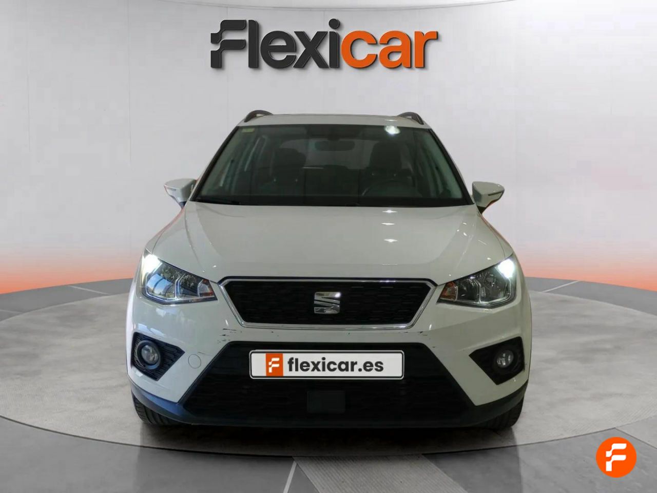 Foto Seat Arona 2