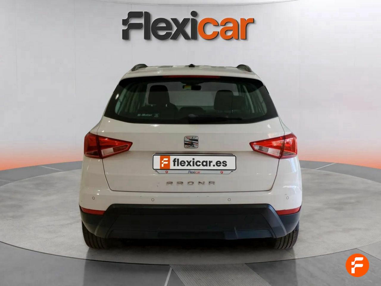 Foto Seat Arona 4