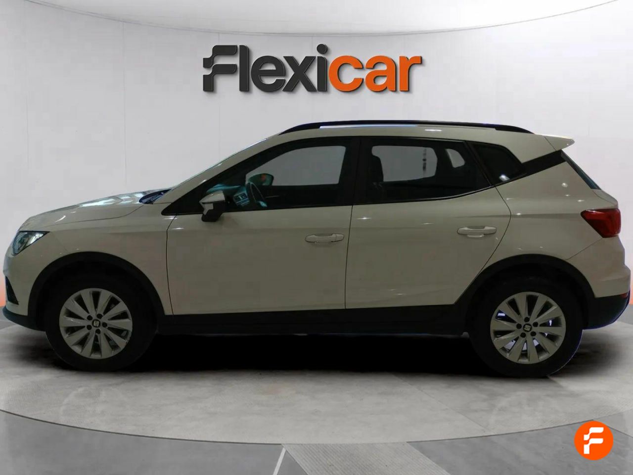 Foto Seat Arona 5