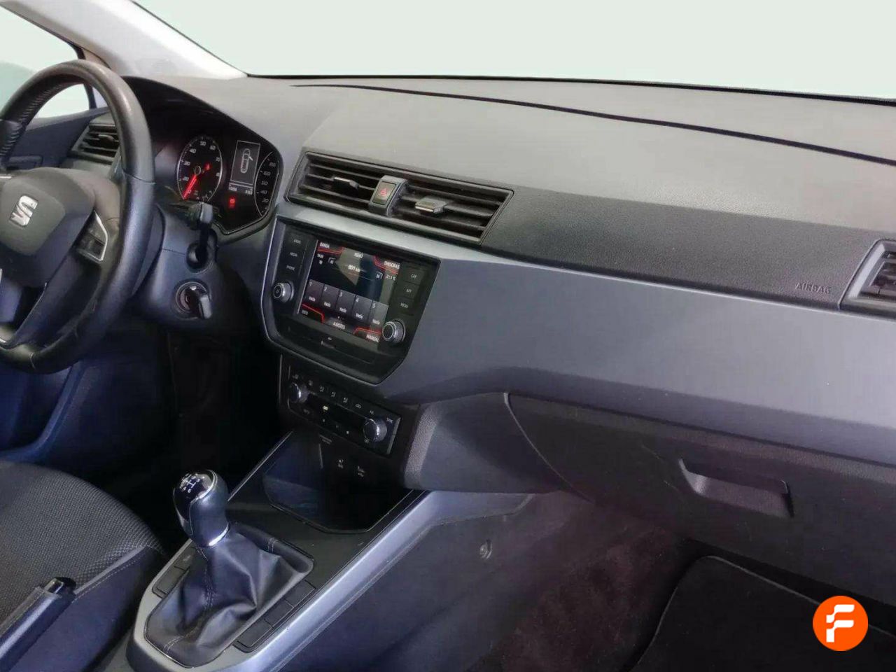 Foto Seat Arona 12
