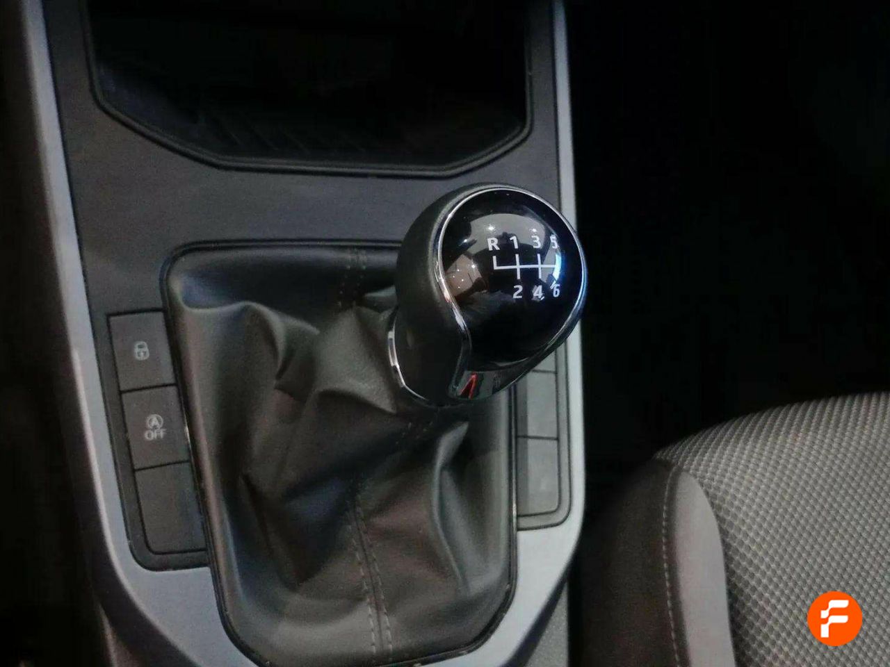 Foto Seat Arona 15