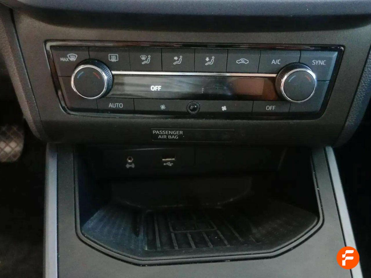 Foto Seat Arona 16