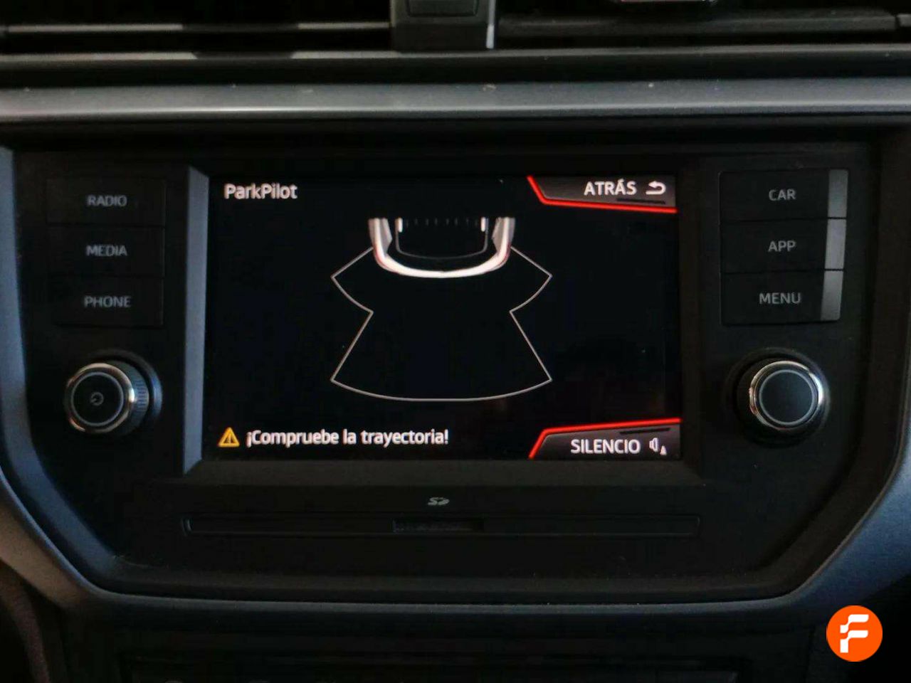 Foto Seat Arona 20