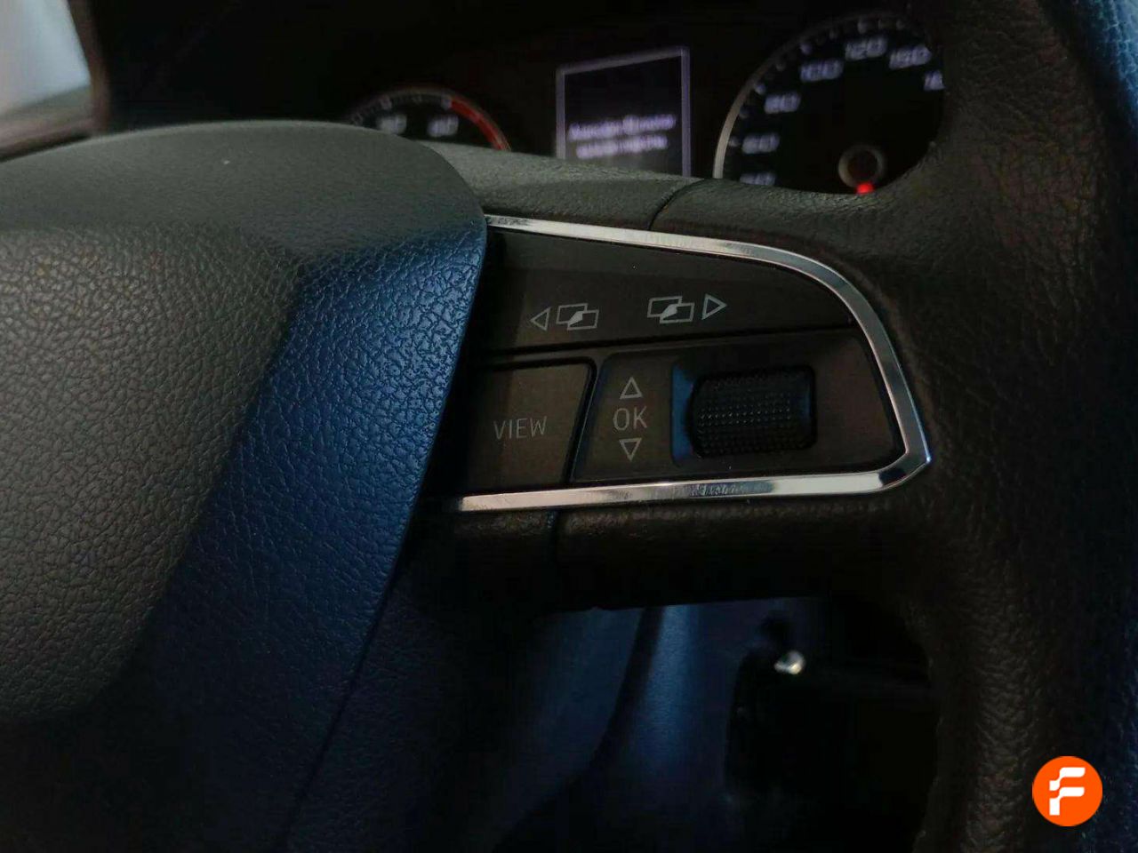 Foto Seat Arona 21