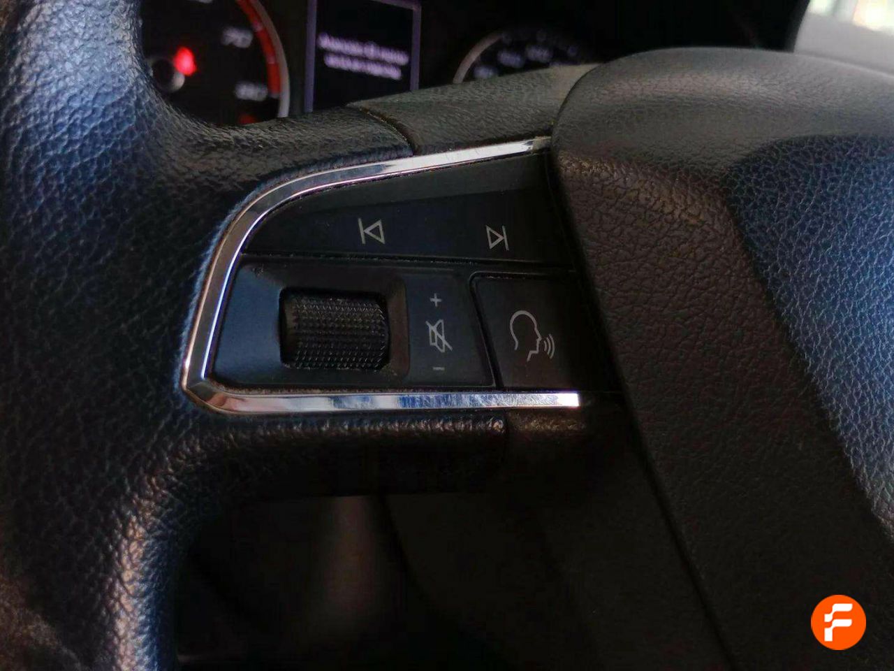 Foto Seat Arona 22