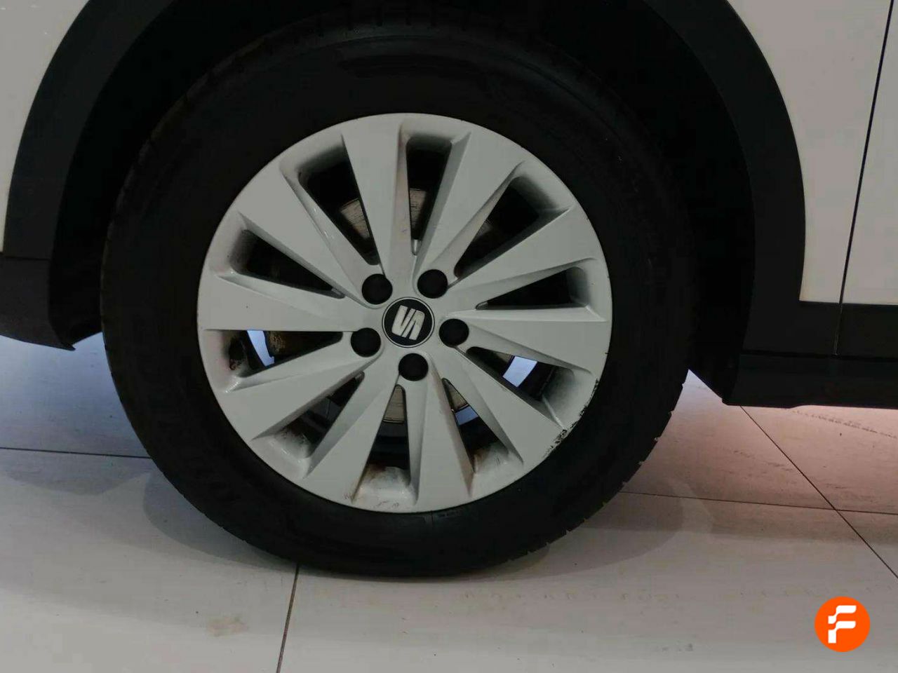 Foto Seat Arona 24