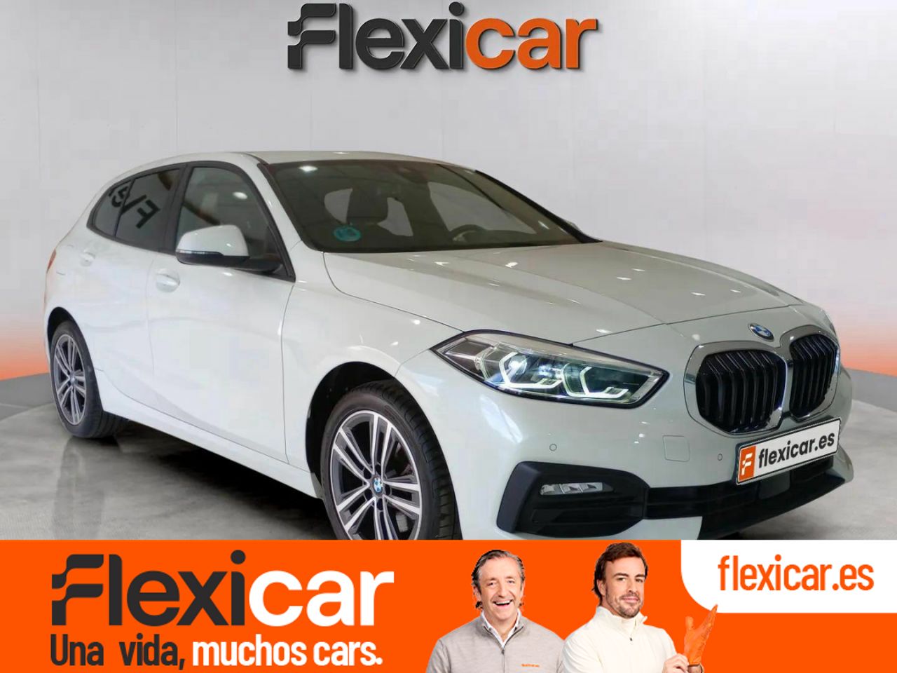 Foto BMW Serie 1 1