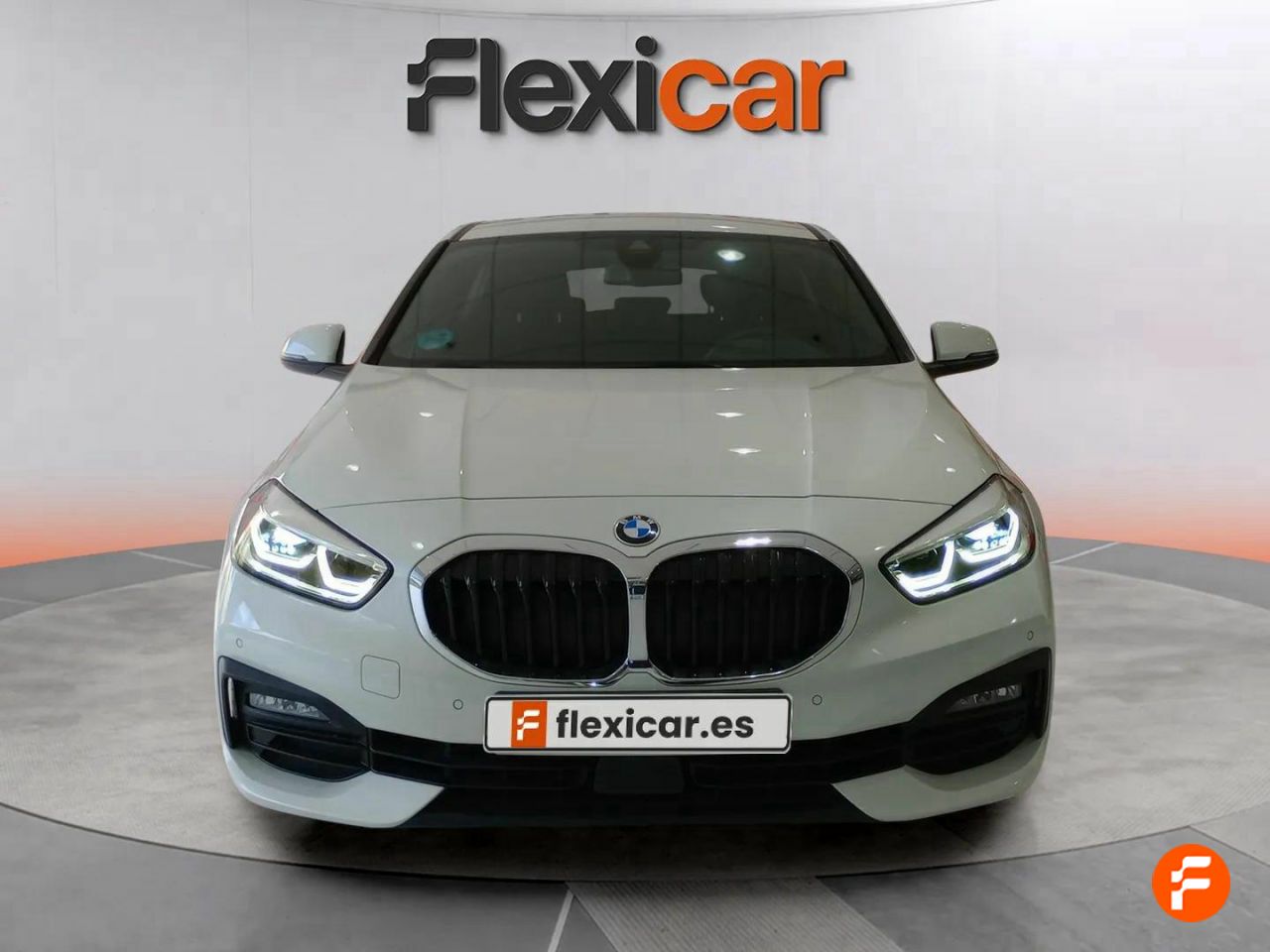 Foto BMW Serie 1 2