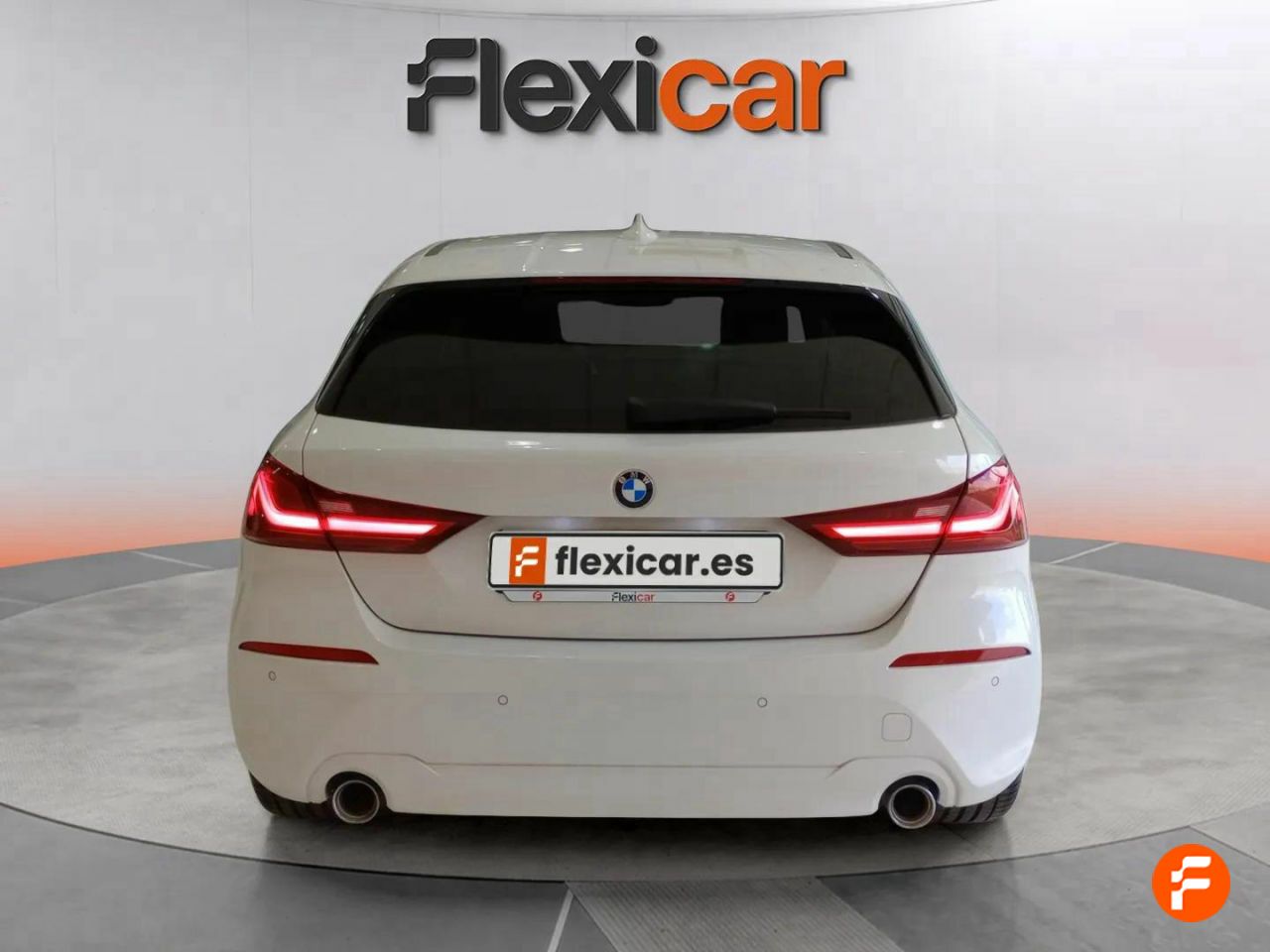 Foto BMW Serie 1 5