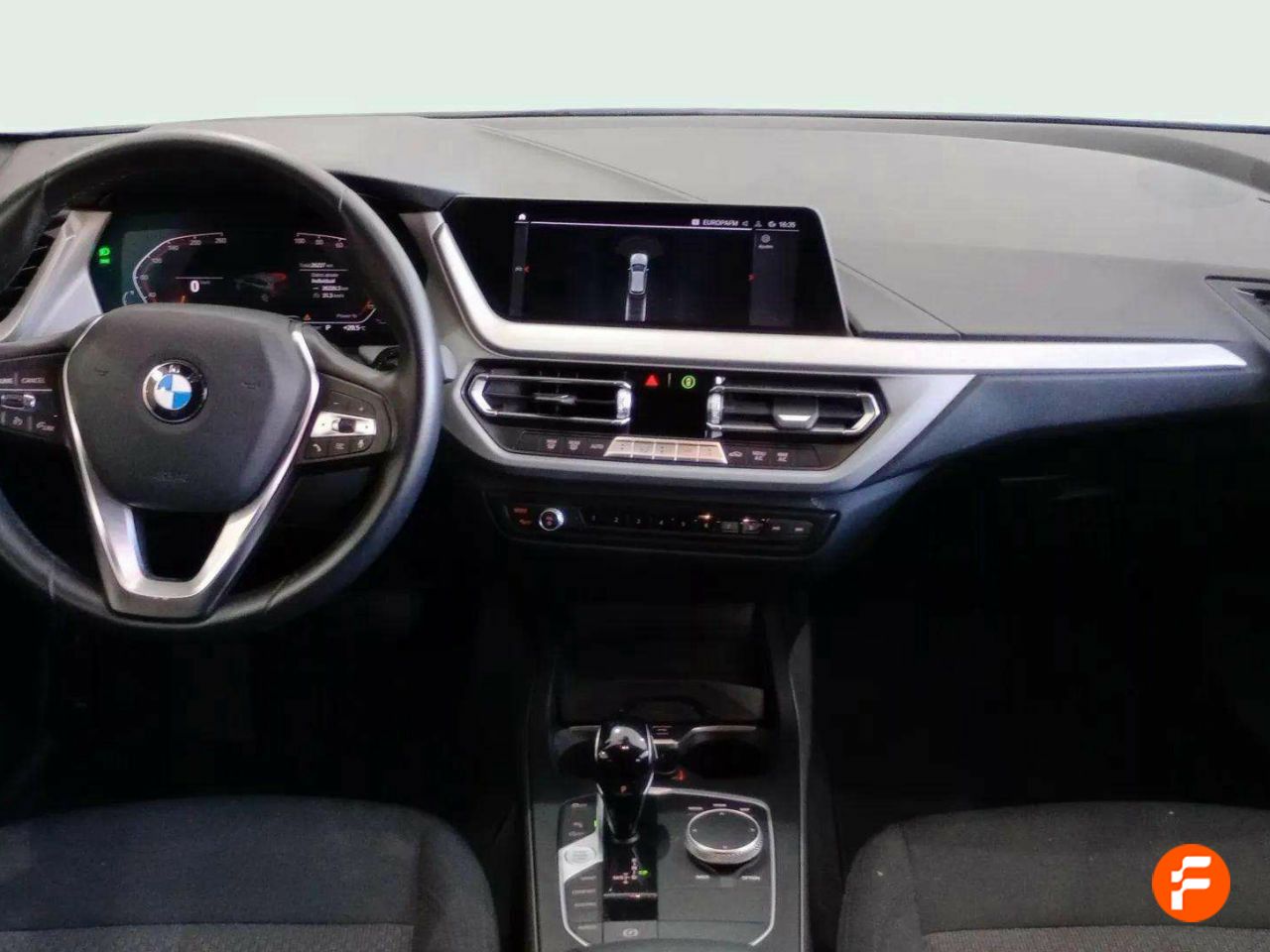 Foto BMW Serie 1 8