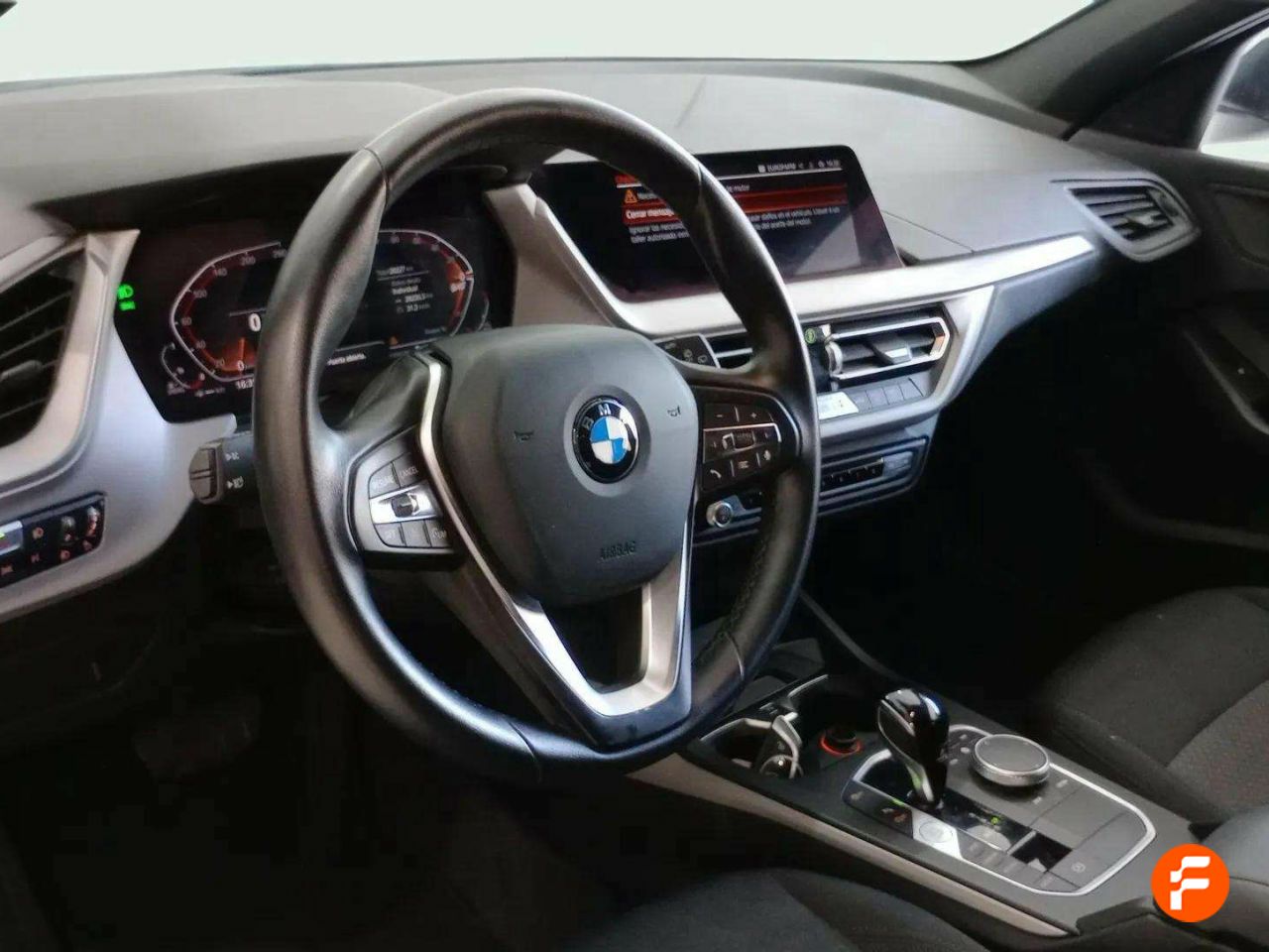 Foto BMW Serie 1 13