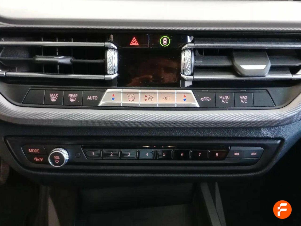 Foto BMW Serie 1 16