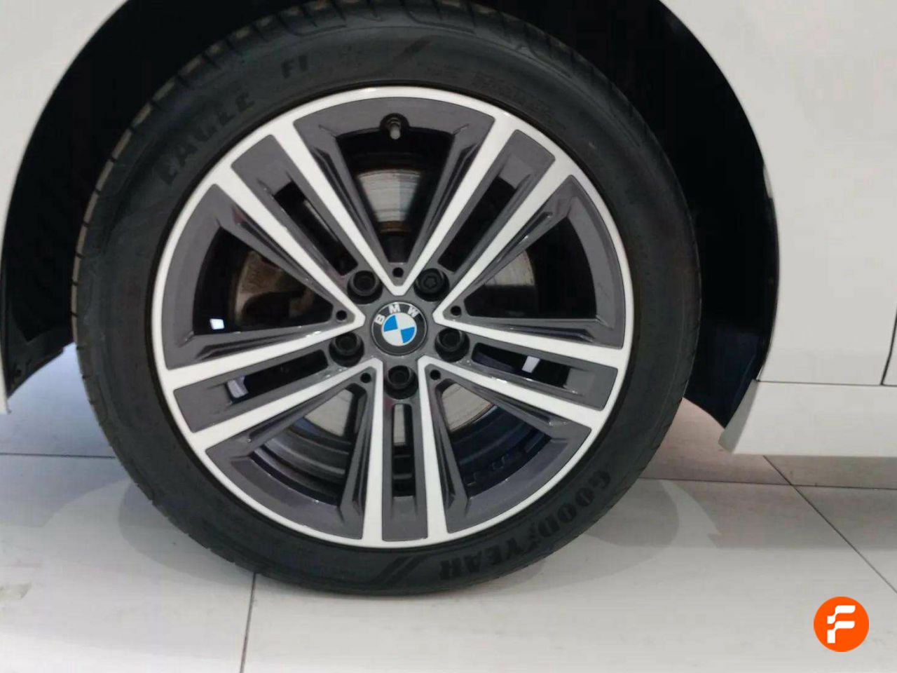 Foto BMW Serie 1 25