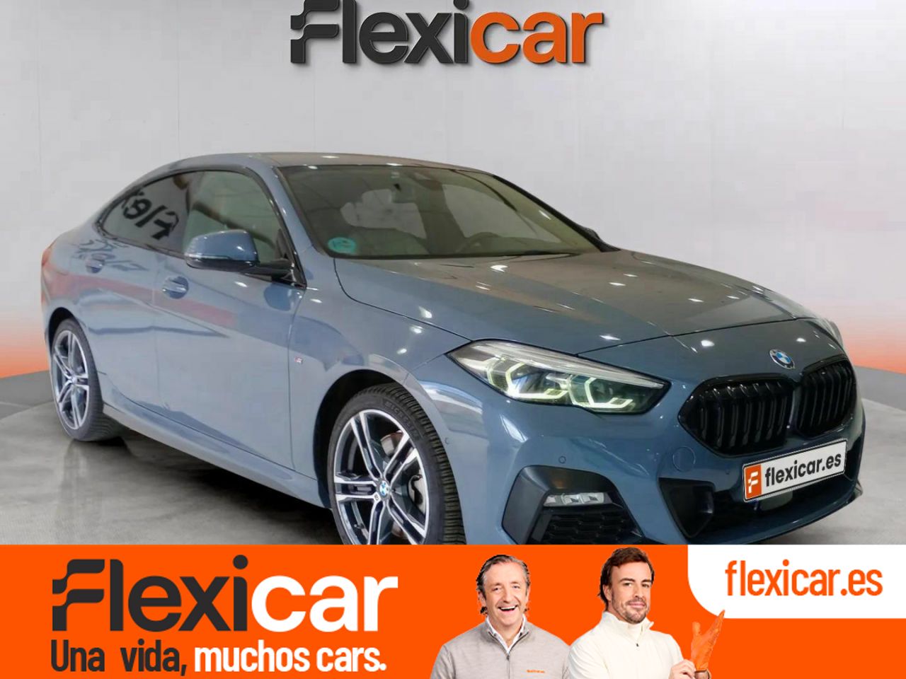 Foto BMW Serie 2 1