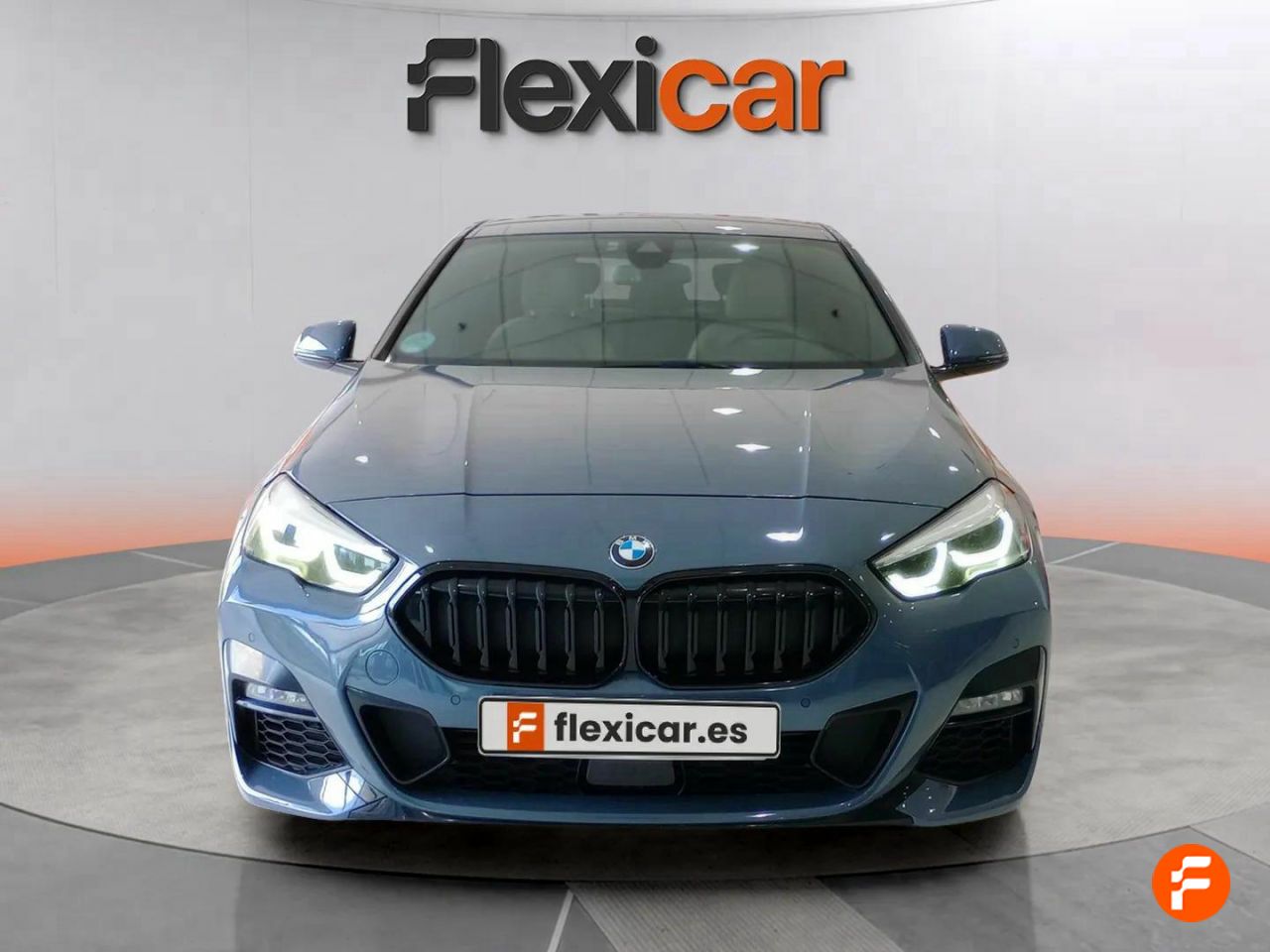 Foto BMW Serie 2 2