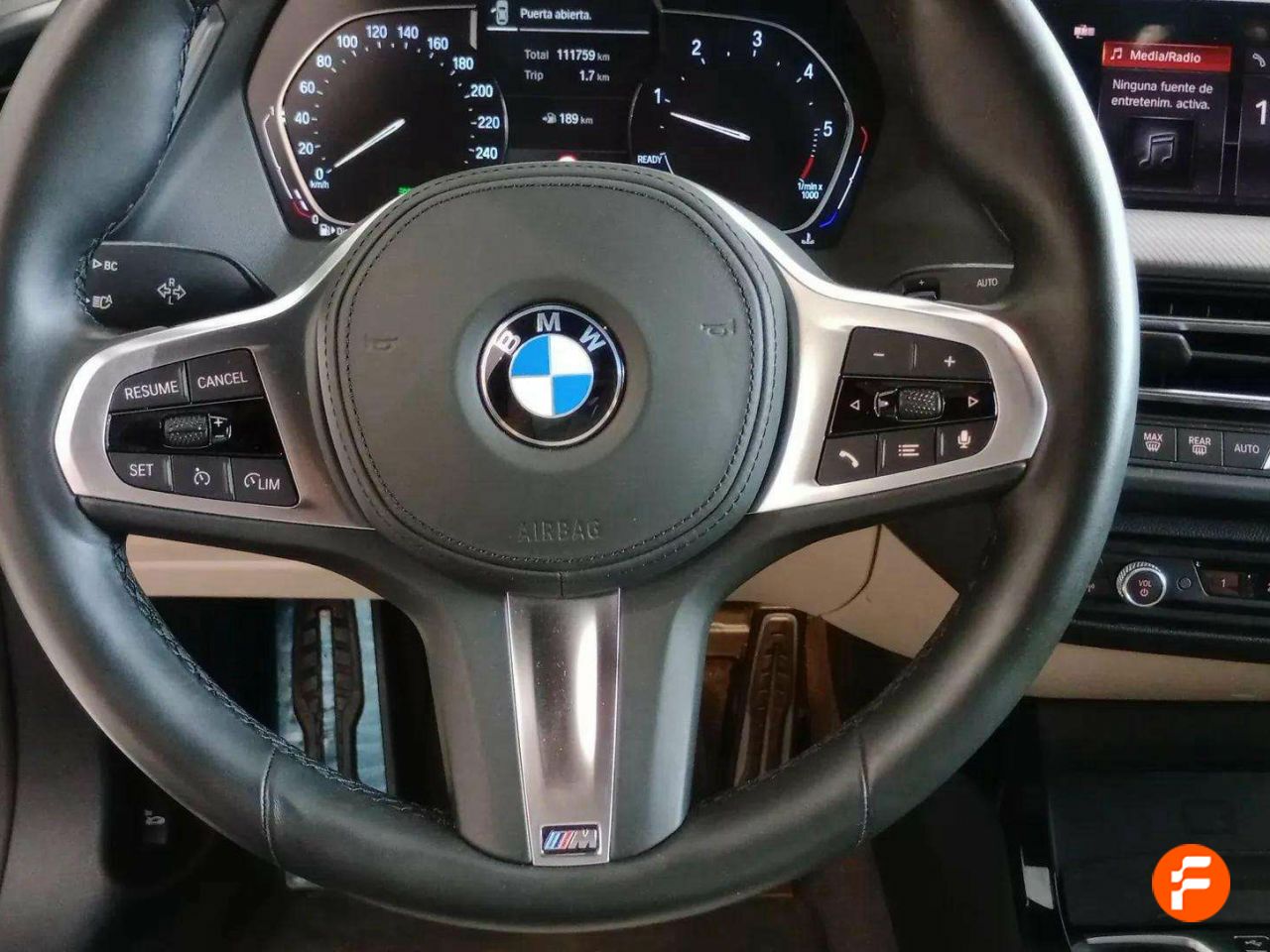 Foto BMW Serie 2 10