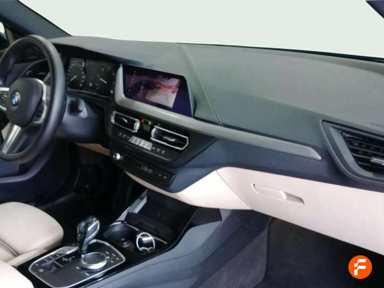 Foto BMW Serie 2 12