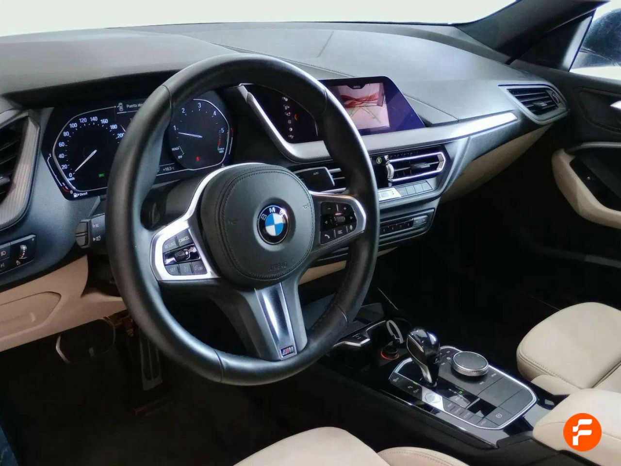 Foto BMW Serie 2 13