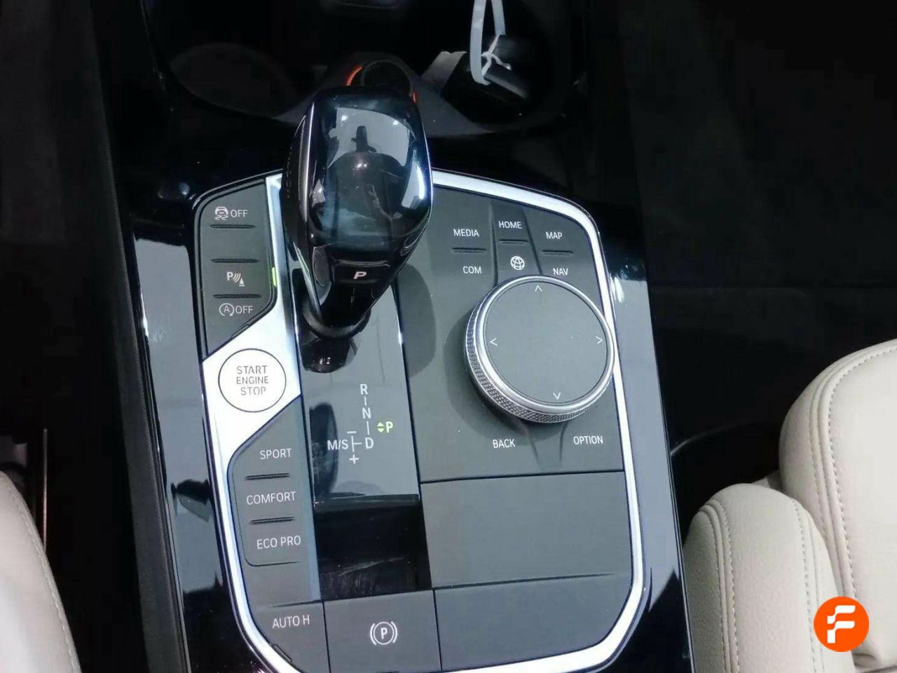 Foto BMW Serie 2 15