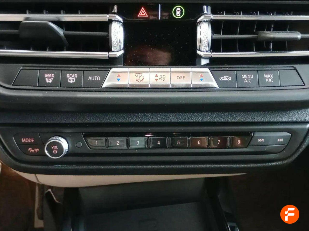 Foto BMW Serie 2 16