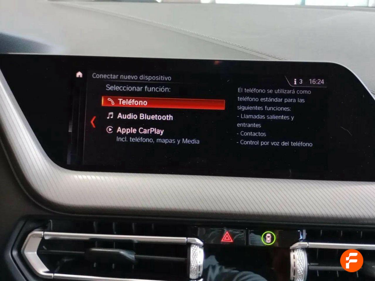 Foto BMW Serie 2 18