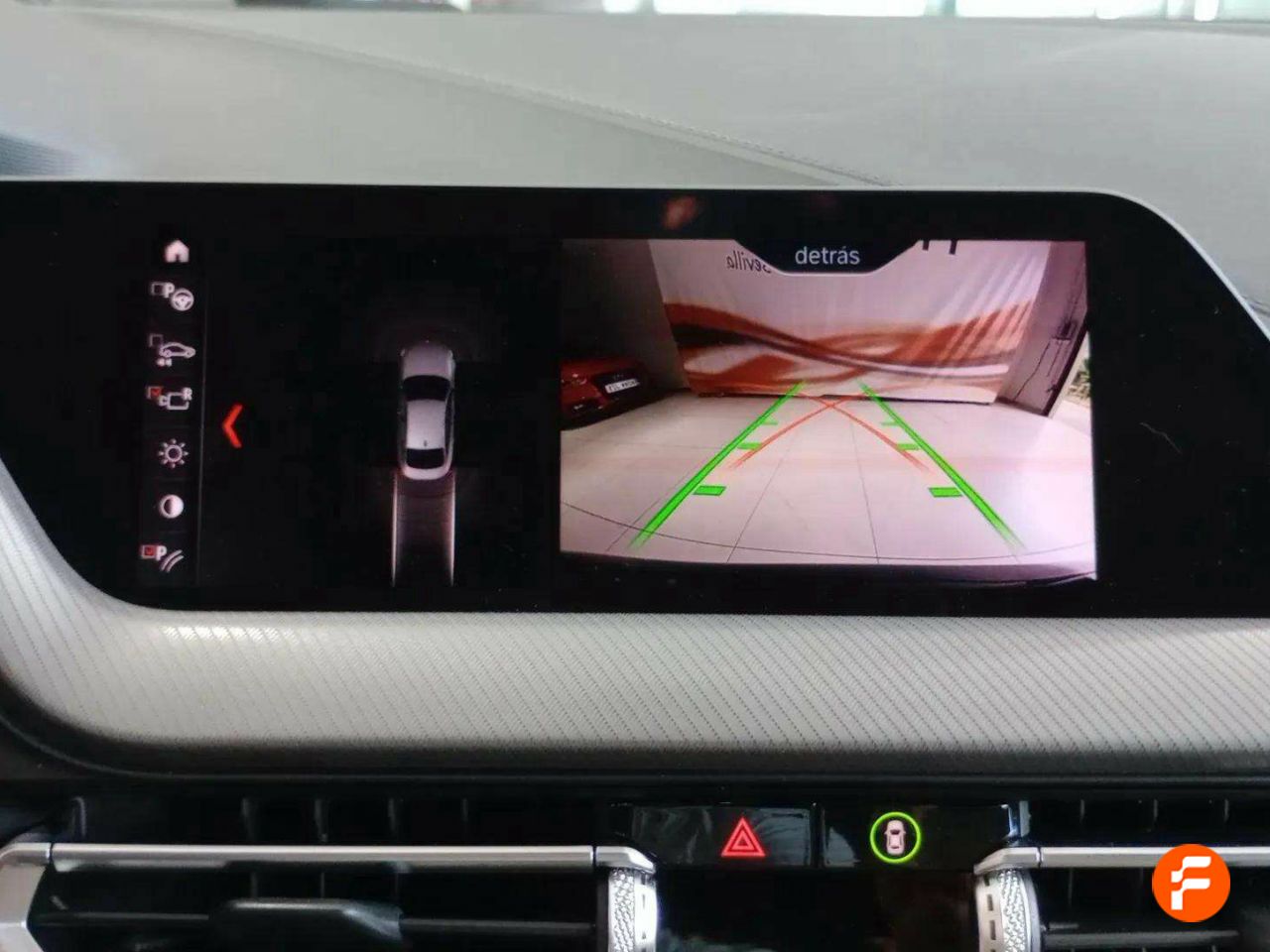 Foto BMW Serie 2 19