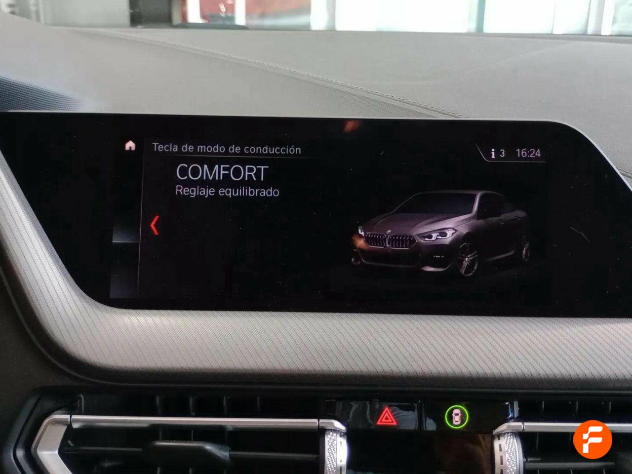 Foto BMW Serie 2 21