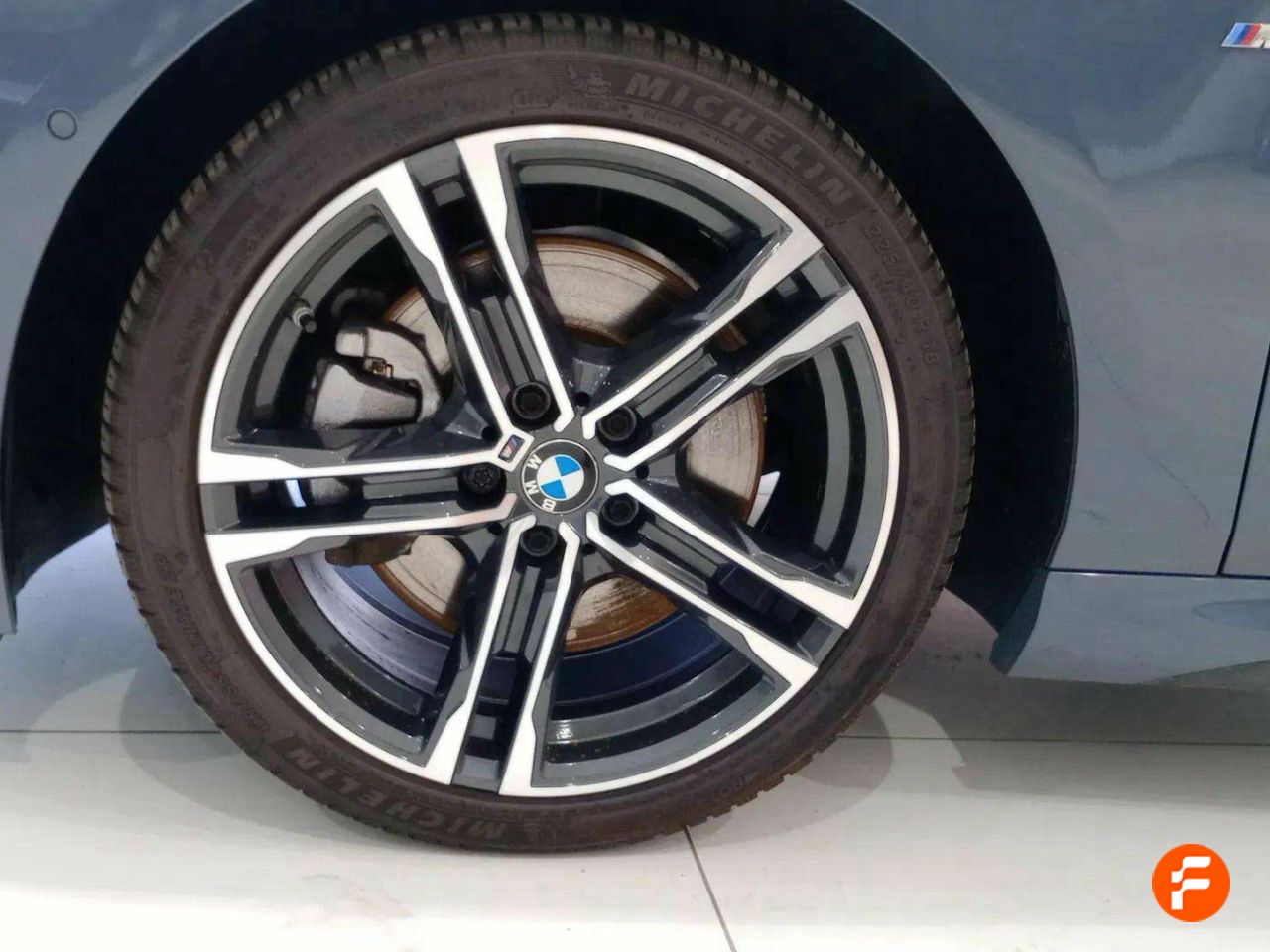 Foto BMW Serie 2 27