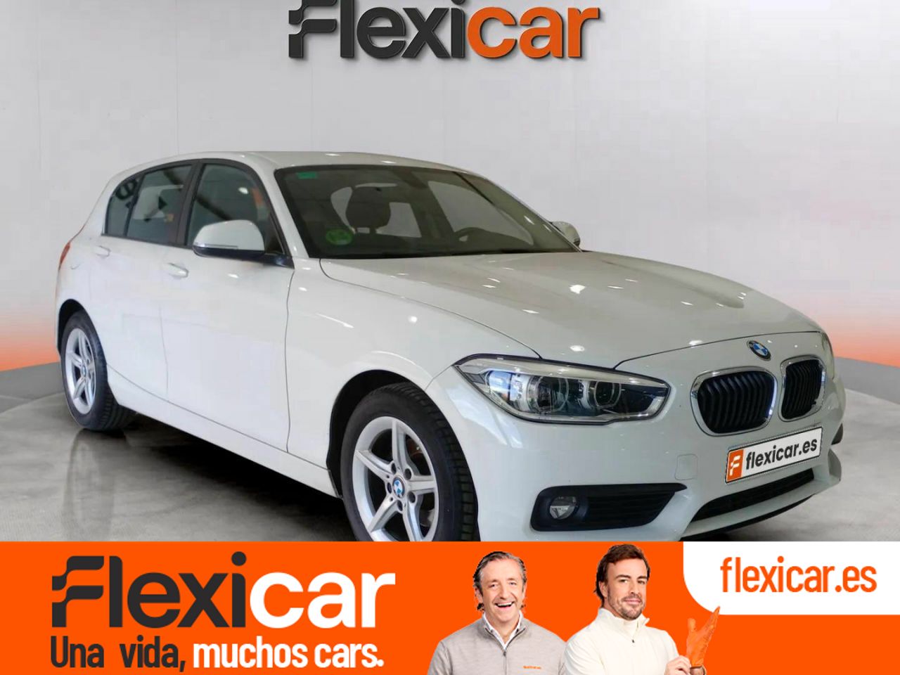 Foto BMW Serie 1 1