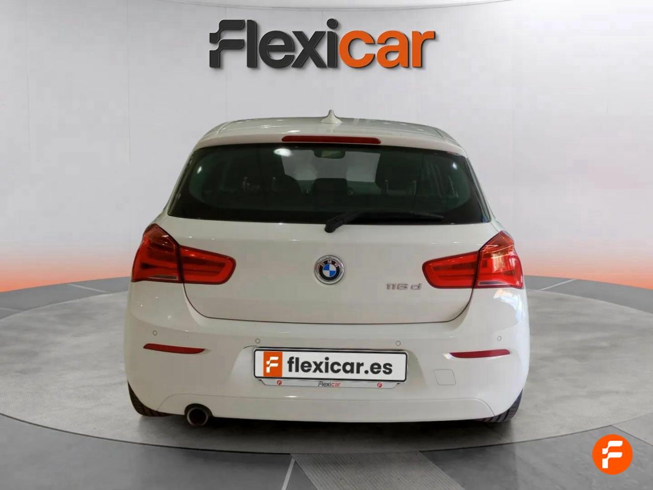 Foto BMW Serie 1 5
