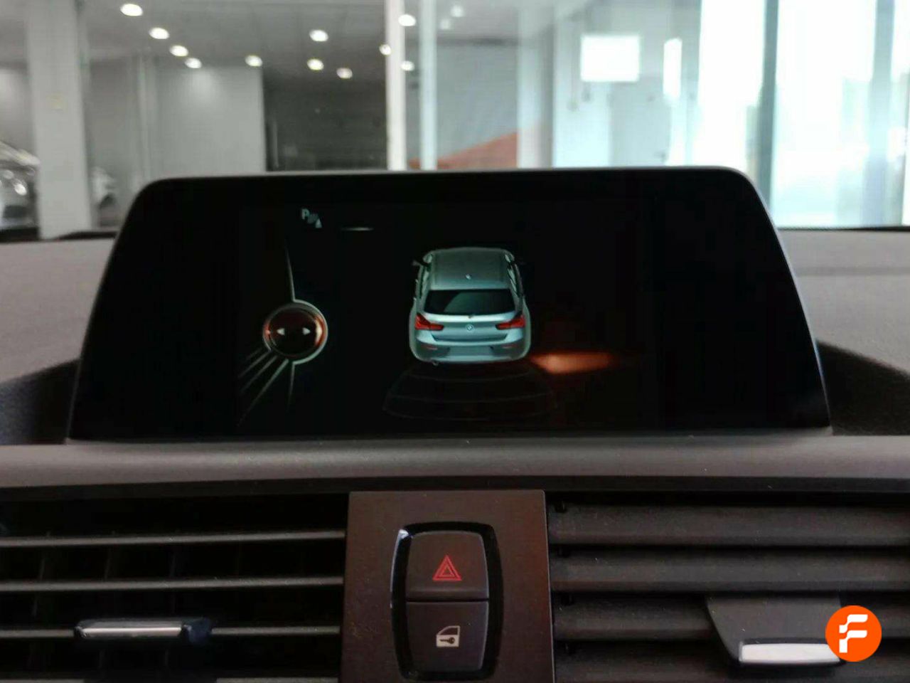 Foto BMW Serie 1 20
