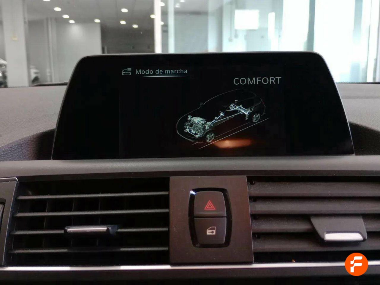Foto BMW Serie 1 23