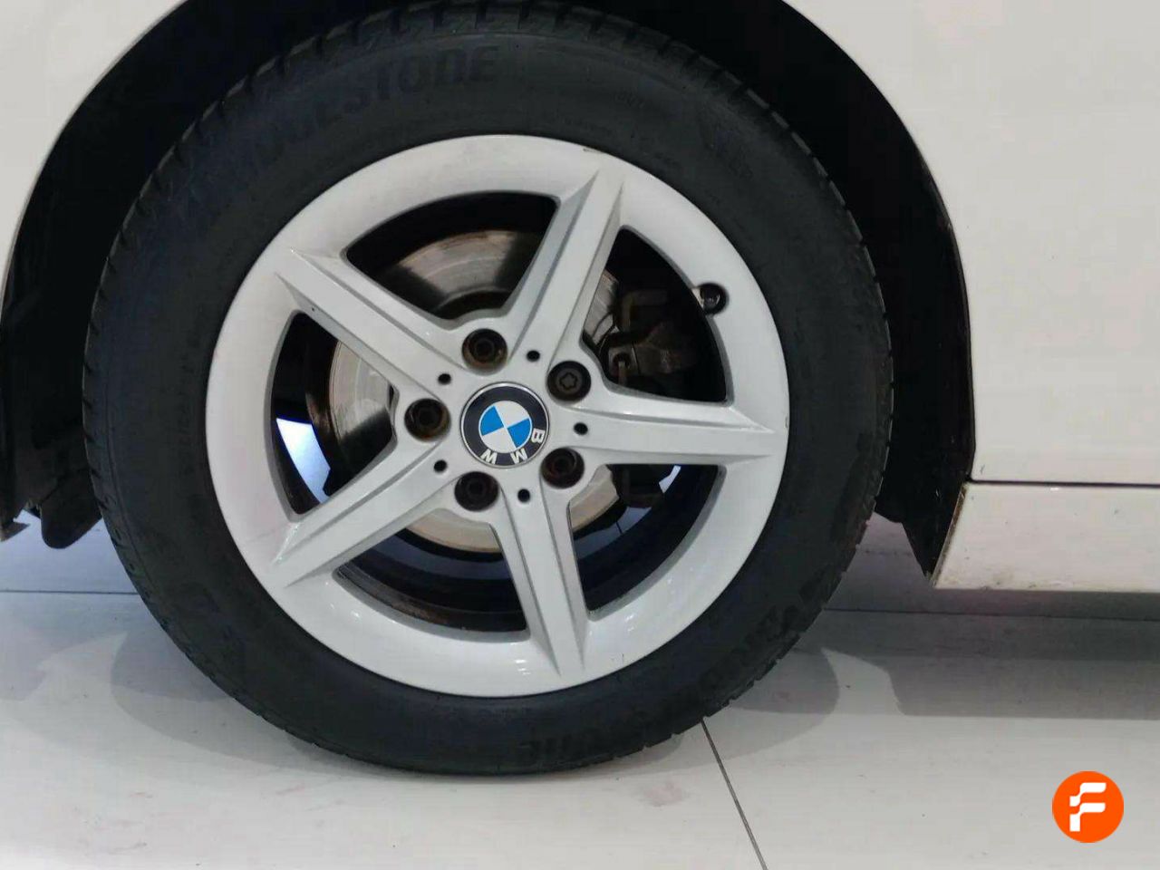 Foto BMW Serie 1 28