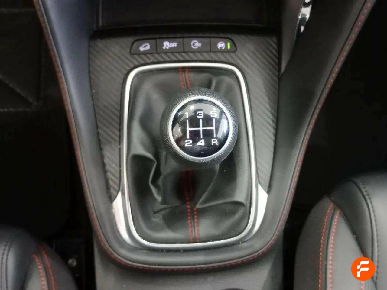 Foto MG ZS 15