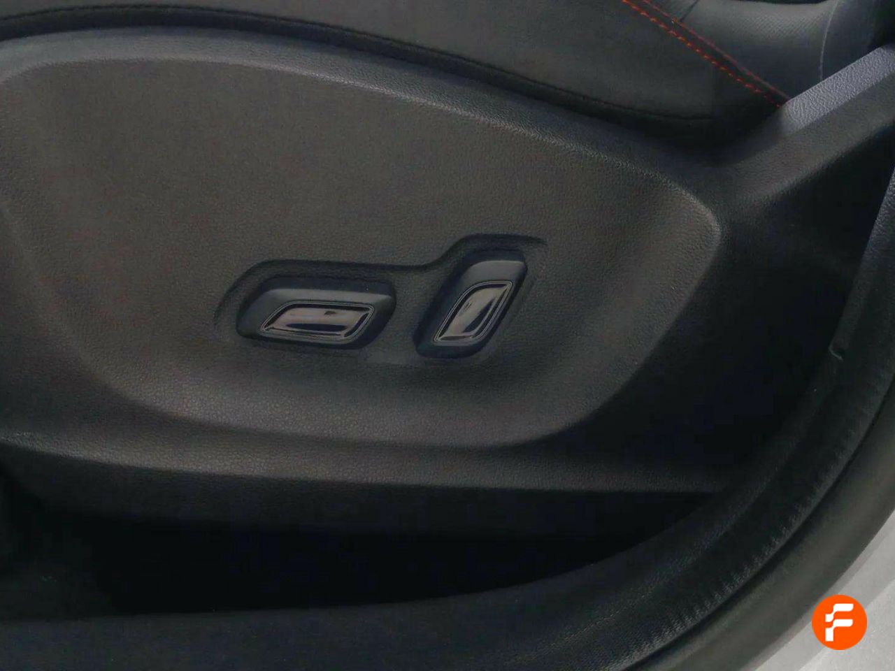 Foto MG ZS 21
