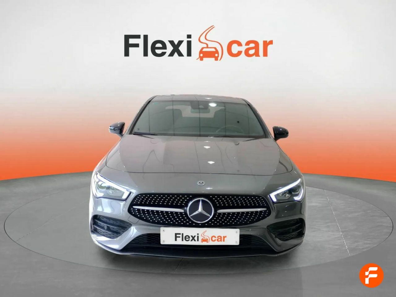 Foto Mercedes-Benz Clase CLA 2