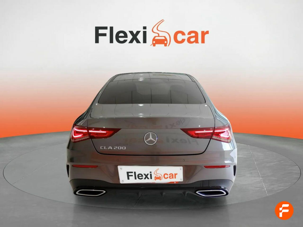 Foto Mercedes-Benz Clase CLA 5