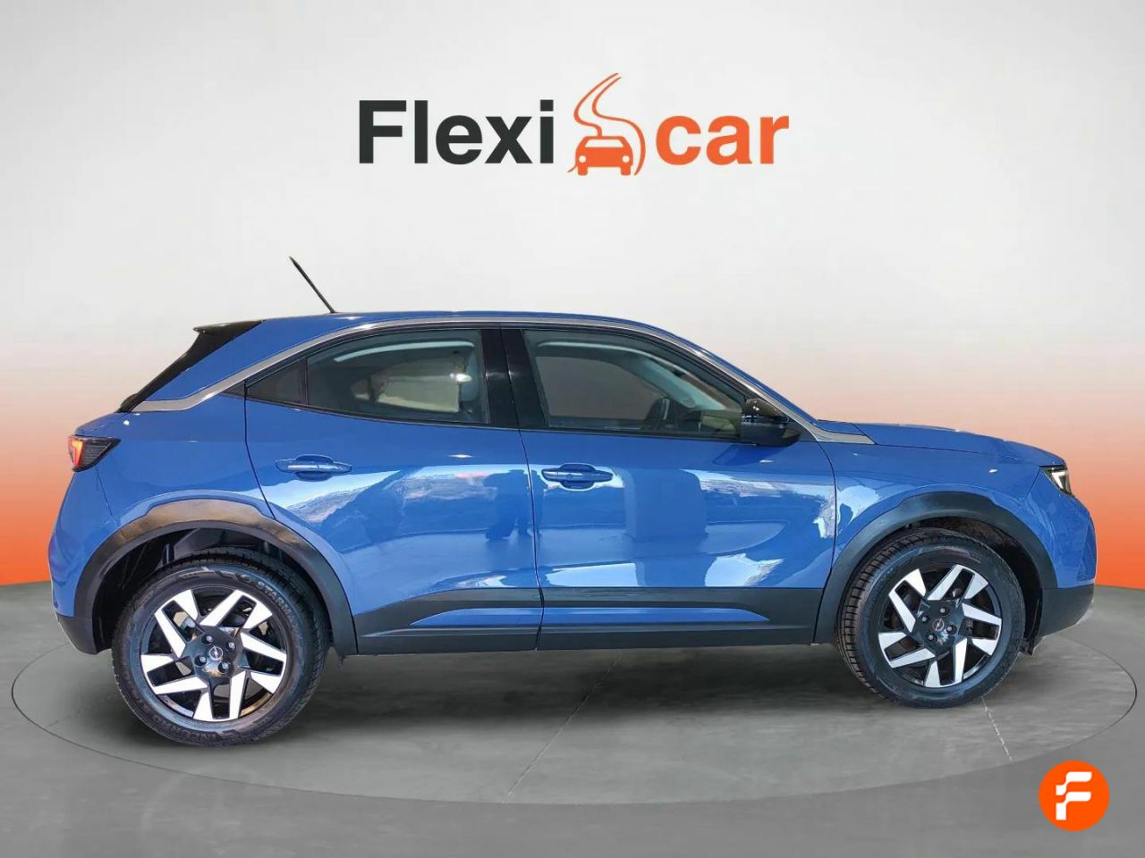 Foto Opel Mokka 2