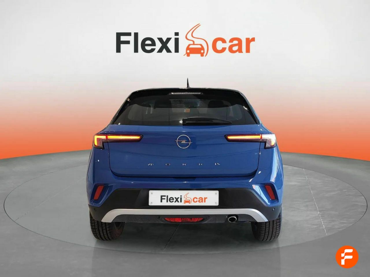 Foto Opel Mokka 5