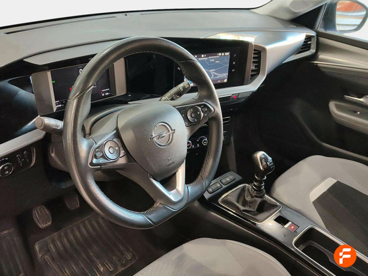 Foto Opel Mokka 14