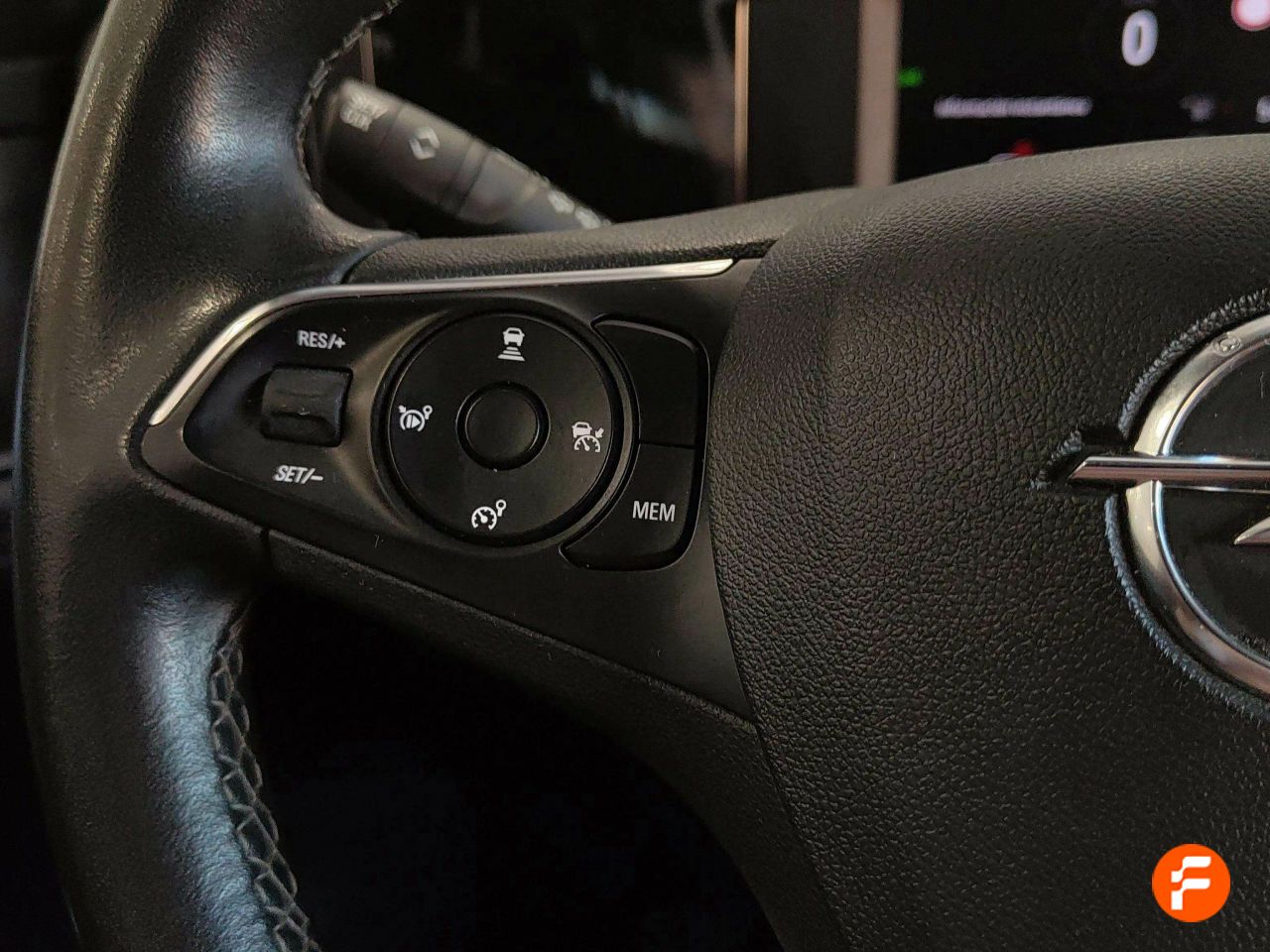 Foto Opel Mokka 17