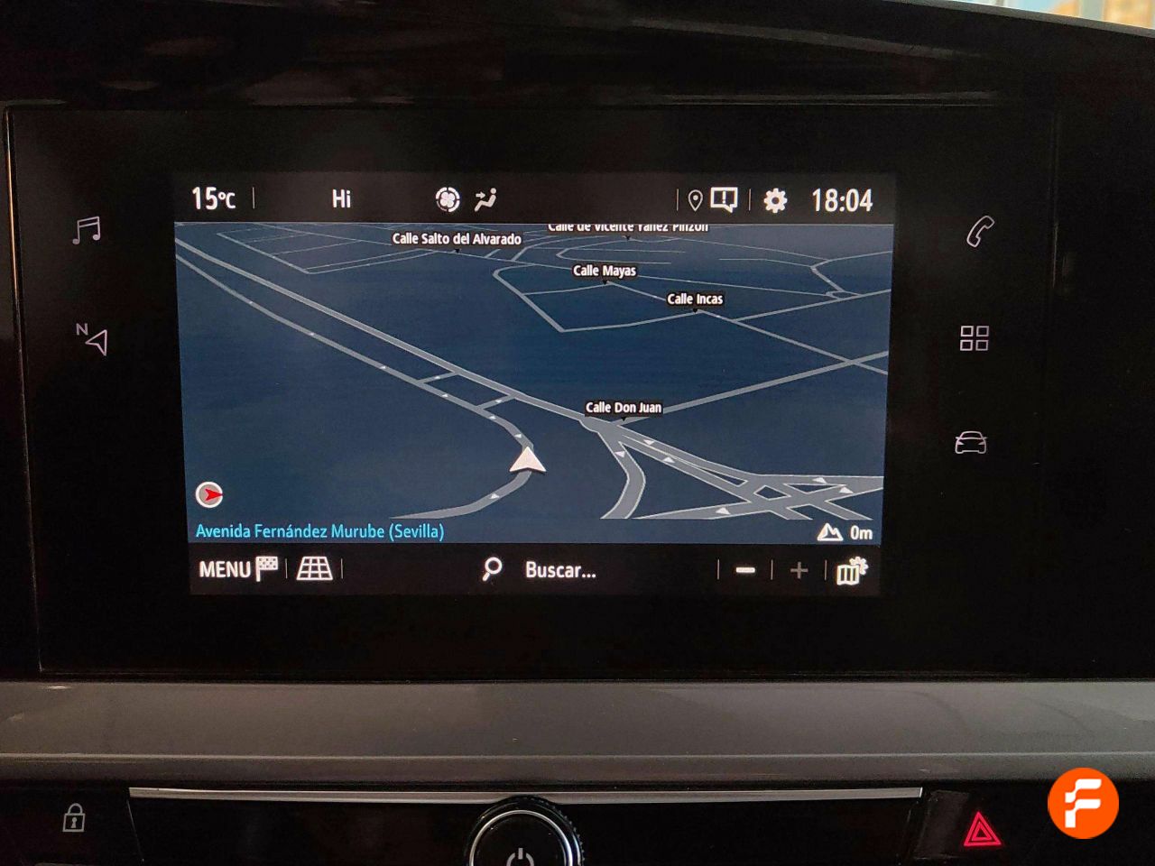 Foto Opel Mokka 19