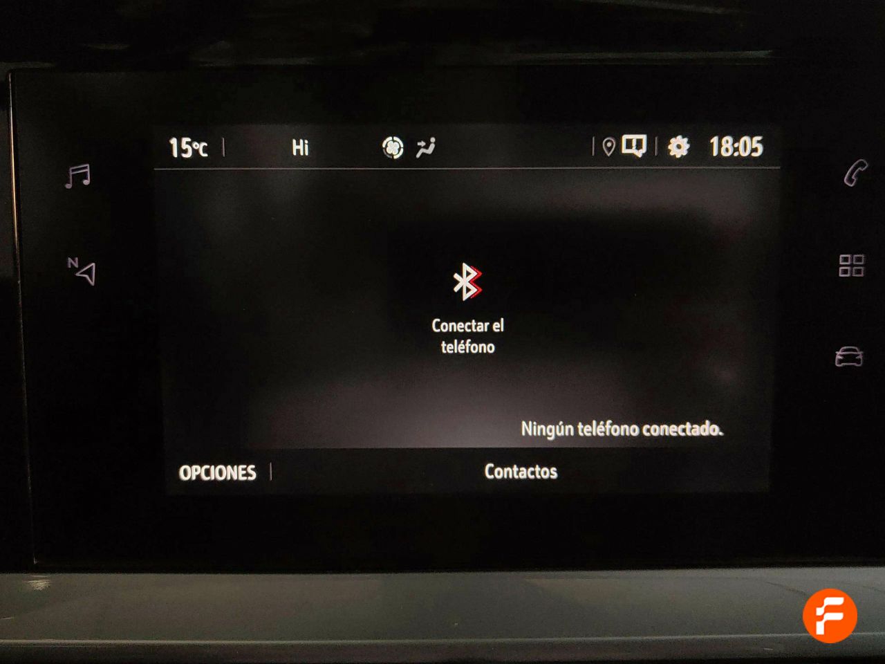 Foto Opel Mokka 20