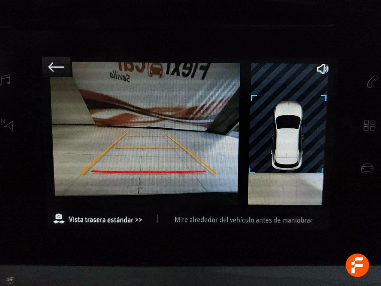 Foto Opel Mokka 22